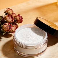 控油不拔干、持妆8小时不暗沉：国货散粉真实力大解析