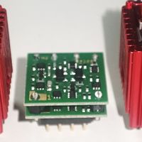 运放，声音之魂！关于muses 02,博雅v7 vivid, ss3602和 ss2590