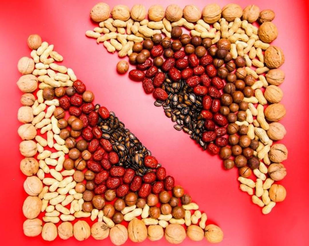 养心就是养命,心脏不好的建议多吃这5样食物,护心又安神