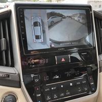 汉兰达家用加装攻略，让你的爱车更实用