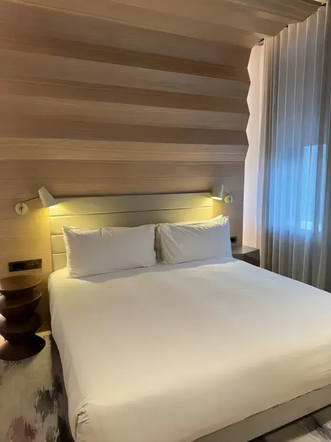 伦敦嘉悦里|目前在伦敦住到的最喜欢的酒店