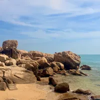 🇻🇳芽庄4天3晚chill旅游攻略~