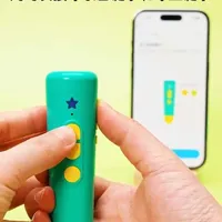 宝宝巴士G4点读笔快递使用指南
#谁还没个隐藏技能 #亲子阅读打卡 #jojo点读笔 #启蒙早教 #新年更鲜活宝宝更适合