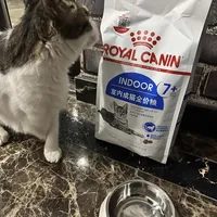 皇家S27老年猫粮实测（自家10岁猫食用反馈）
