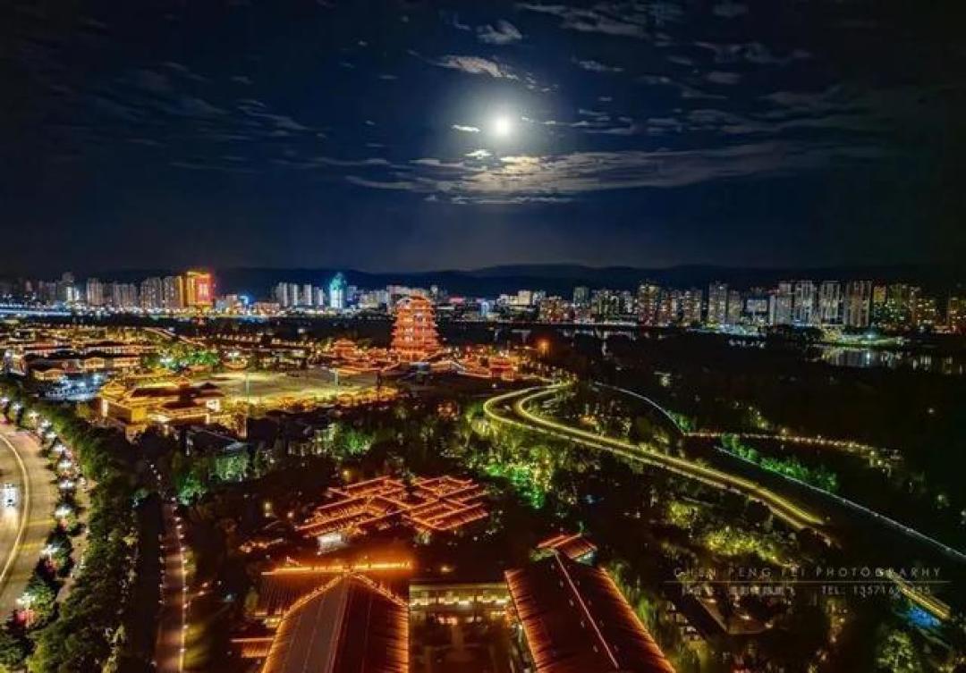 我是杭州人,去了趟陕西汉中,不吹不黑,汉中比网上评价的还要好
