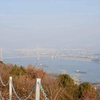 周末露营观景好去处，经开大军山旅行攻略（上）