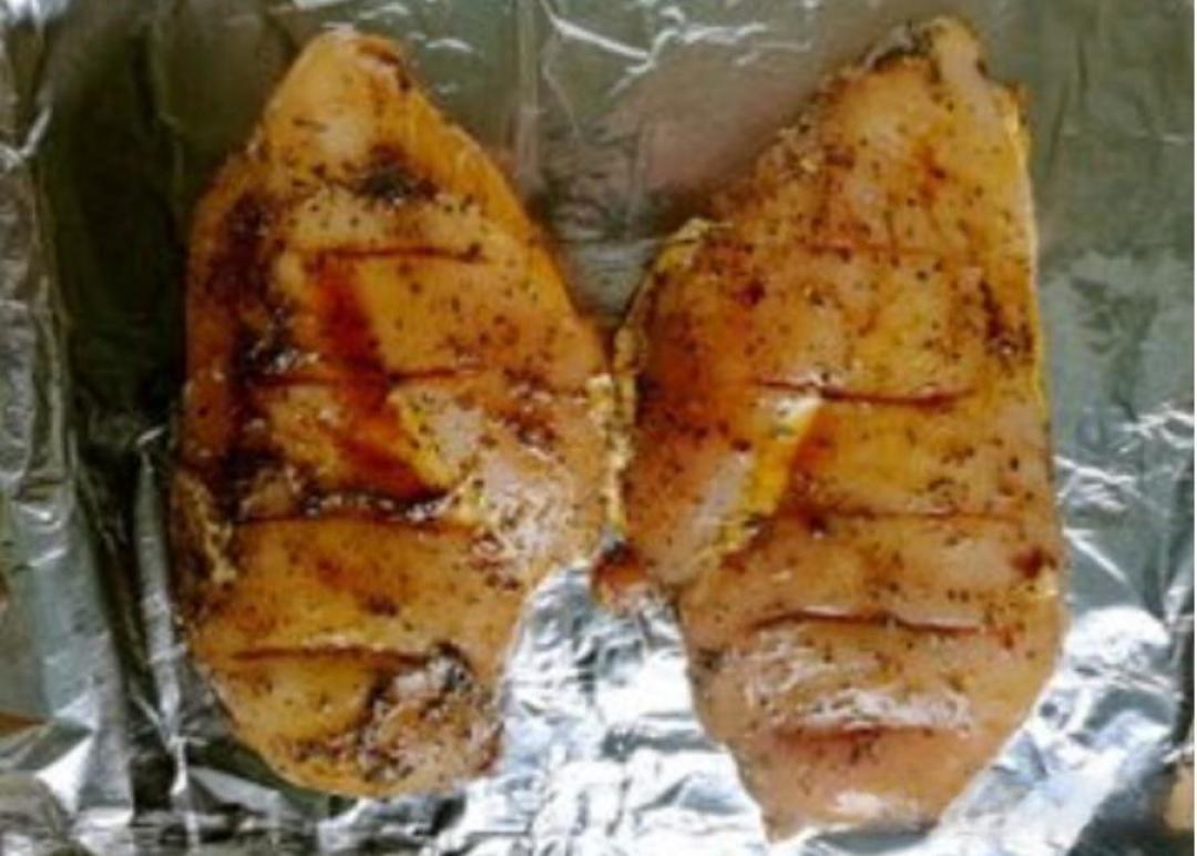 鸡胸肉的5种做法，不腥不柴鲜香滑嫩，比饭店的还美味，全家都爱吃！
