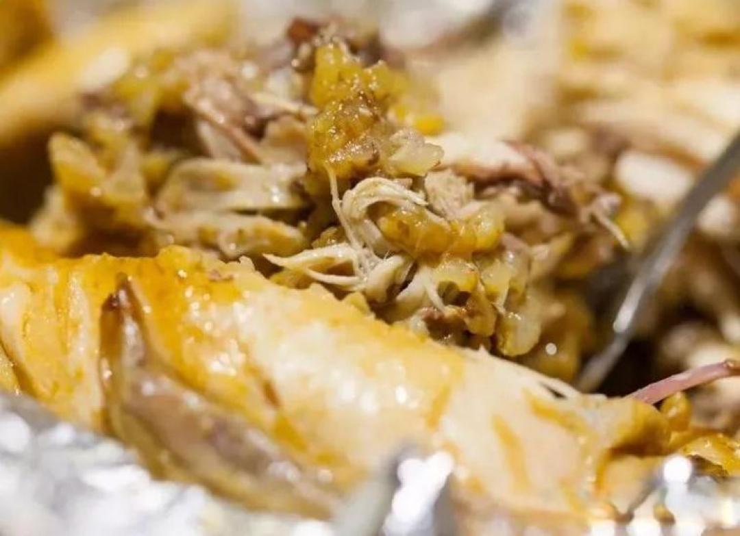 鸡胸肉的5种做法，不腥不柴鲜香滑嫩，比饭店的还美味，全家都爱吃！