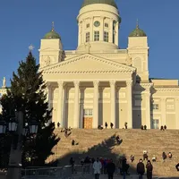 8999北欧四国廉价团Day3｜芬兰