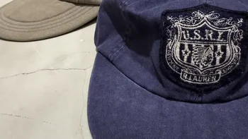 Polo Jeans & Polo Ralph Lauren cap