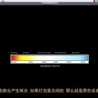 电影级《色彩与灯光》理论高级教学(中文字幕)_P1