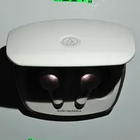 铁三角ATH-TWX9MK2初体验