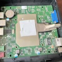 大量95元新华三迷你小主机流入咸鱼，整机4W功耗，板载2G+16G存储，6个USB接口，还支持TF卡扩展，值得入手吗？