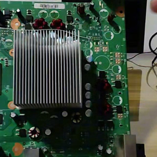 回收游戏机主机盲盒维修xbox360三红