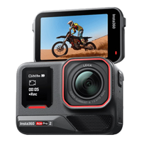 这还是运动相机吗？怎么什么都有！！！