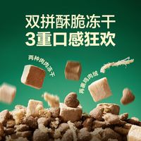 2025哪个猫粮品牌值得推荐？排行榜前十猫粮