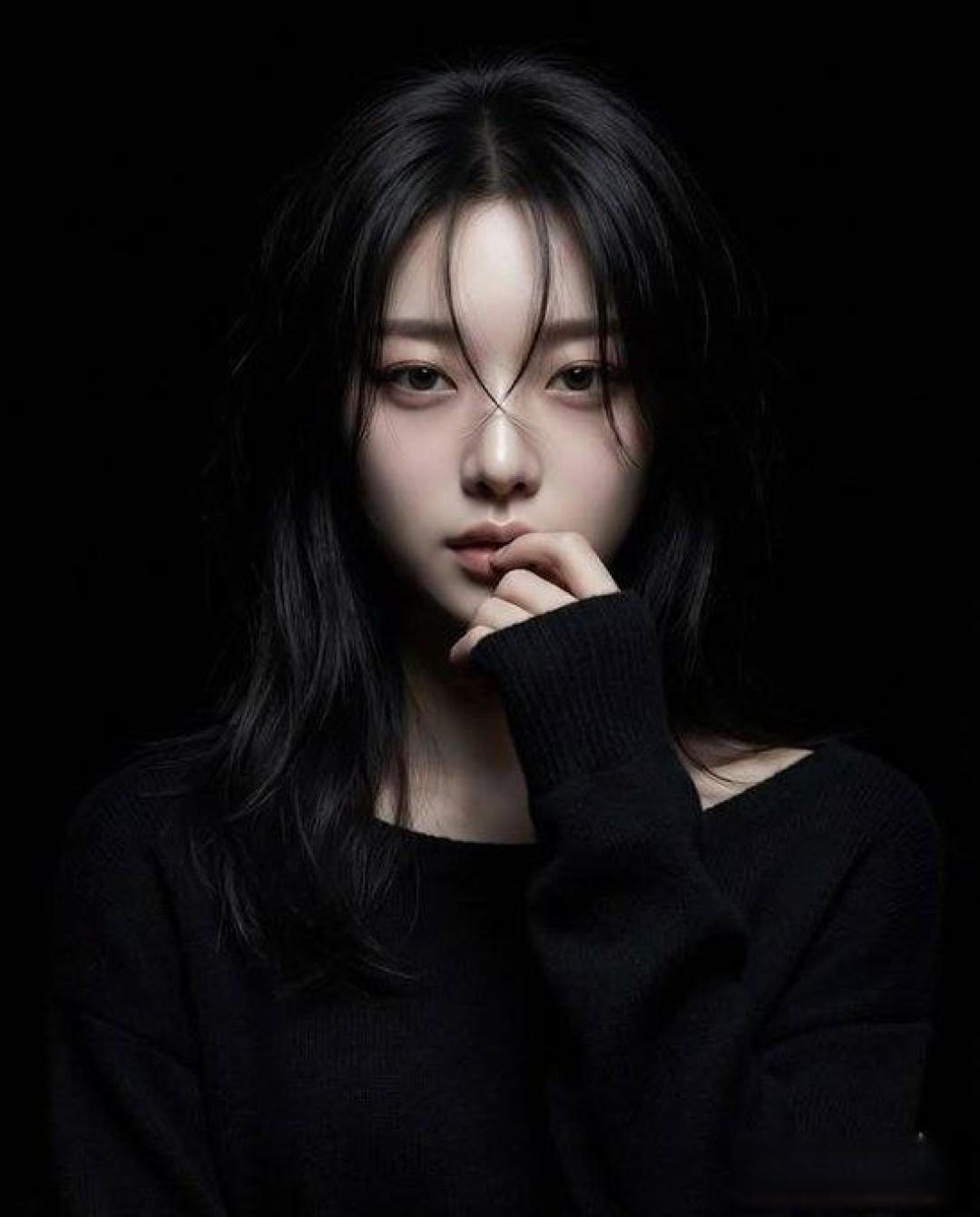 【AI辅助设计】Z-Image实力如何?人像对比测试