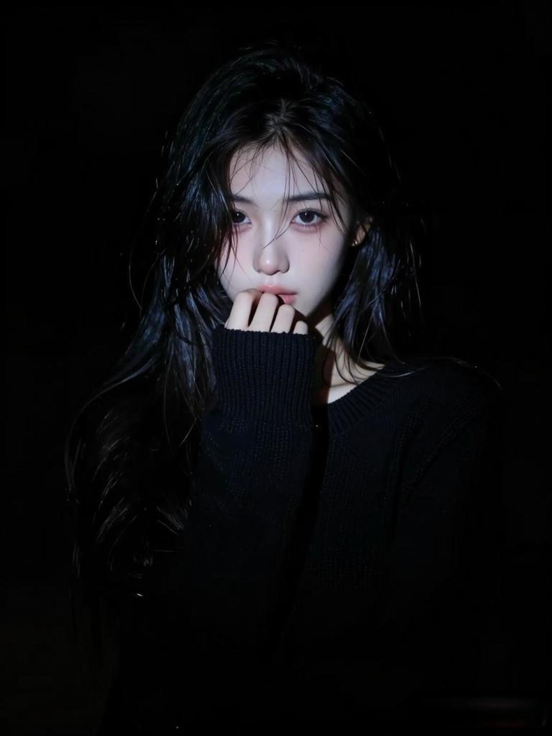 【AI辅助设计】Z-Image实力如何?人像对比测试