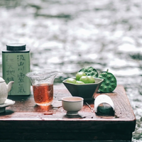 根据体质，喝对茶，年轻10岁（附如何检测体质表）