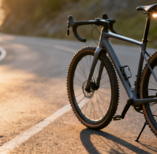 新手避坑指南：5年骑行老手亲授安全舒适长骑秘诀