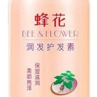 蜂花护发素：功能与诚实的坚守