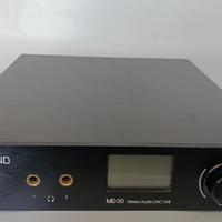 解码好声音：从发烧到退烧，15款经典DAC解码器深度实测+选购圣经 🎵