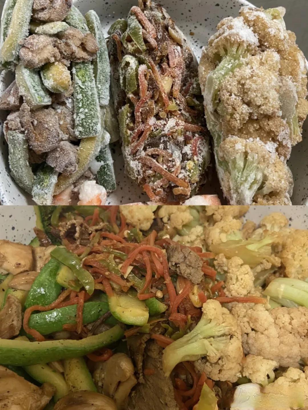为什么现在年轻人越来越喜欢自己动手做饭了？