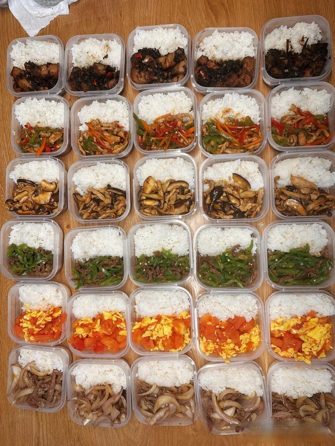 为什么现在年轻人越来越喜欢自己动手做饭了？