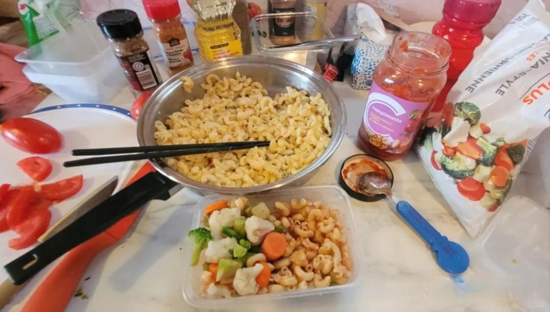 为什么现在年轻人越来越喜欢自己动手做饭了？