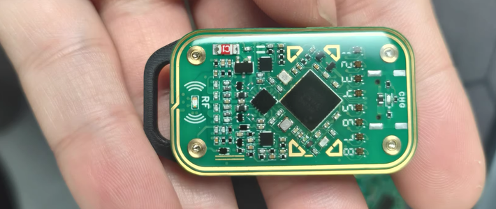 一卡开全家，59元让你的破小电驴体验高科技，知道太晚了