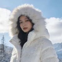 冬季防寒羽绒服排名前十的品牌汇总，十大最新排名零下出门也不怕