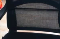 得力（deli）KF229人体工学椅 双背结构办公椅电脑椅子