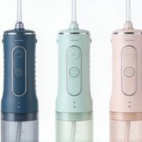 冲牙器哪个品牌好用？公布十大畅销品牌什么牌子好，不伤牙这样选