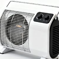 大电热取暖器严选排行，电取暖器什么牌子好？安全省电是关键！