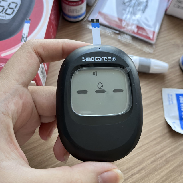 2026血糖仪选购攻略 百元高性价比看这篇