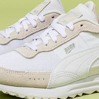 彪马Road Rider SD：运动与时尚兼备