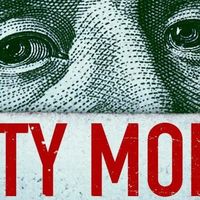 春节假期推荐几部金融电影和纪录片，帮助小白建立投资认知框架，少走弯路。