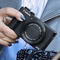 兰拓趣聊｜轻松记录旅行美好——寒假出游便携卡片机租赁推荐