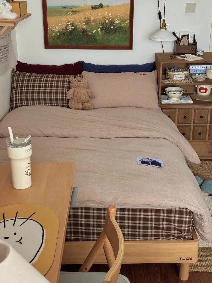 儿童房家具