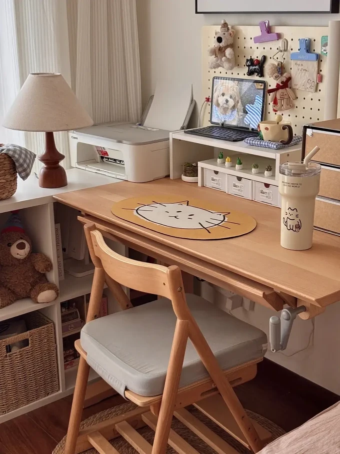 儿童房家具