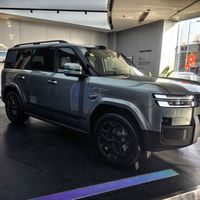从不被看好到逆袭火出圈,比亚迪的“方盒子”越野车做对了什么?