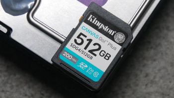 2026年最值得入手的512GB SD存储卡大揭秘，金士顿竟排……