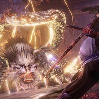 《仁王3》7款A卡测试和体验，9070用FSR完美畅玩4K60最高画质