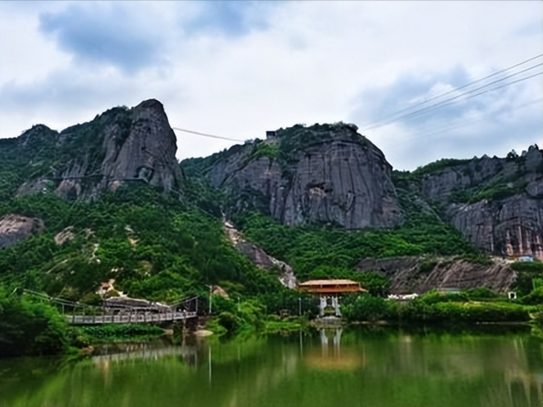 走进中国一千三百零一个县城之湖南省-岳阳市-平江县