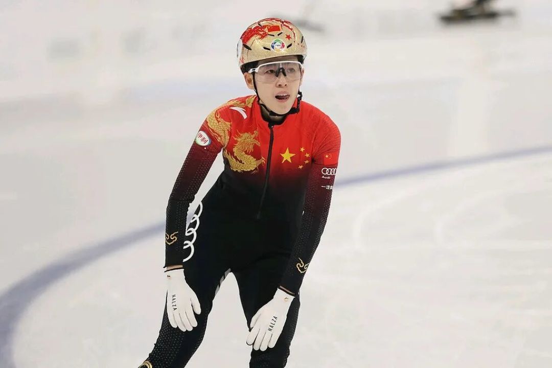 今晚让我们共同期待中国首金的产生