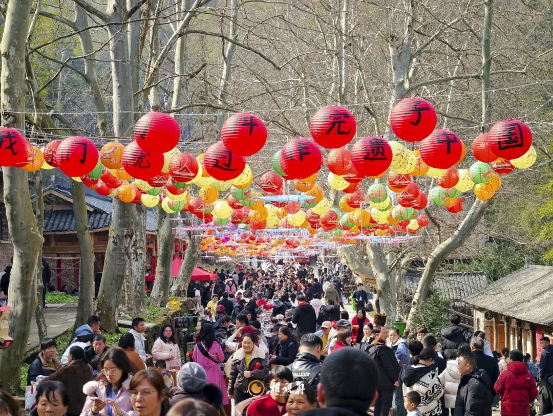 玩起来,非遗里的中国年!