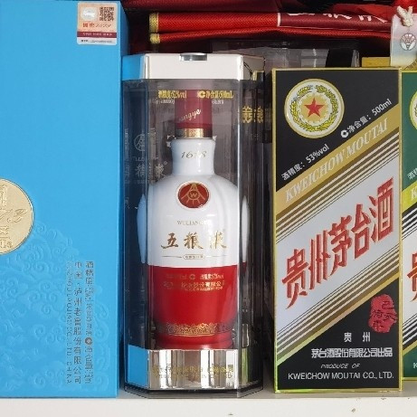 复盘25年度测评过的一些好酒/浓香系列