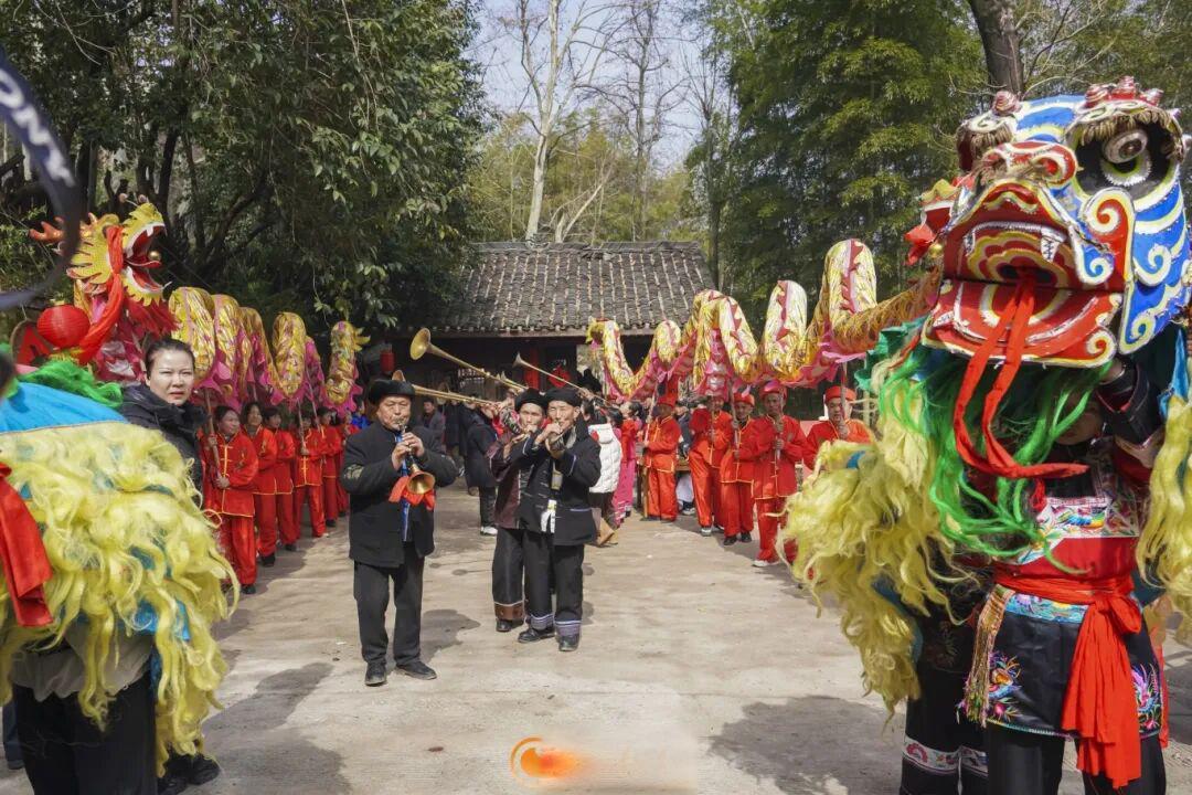 玩起来,非遗里的中国年!