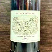 拉菲古堡2011：穿越三百年的波尔多传奇