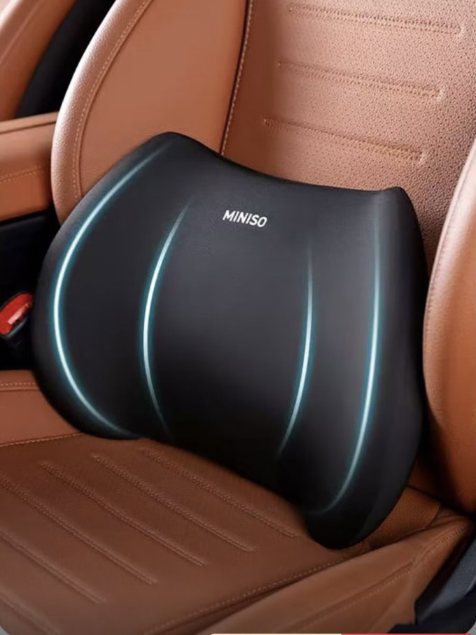 车用功能用品